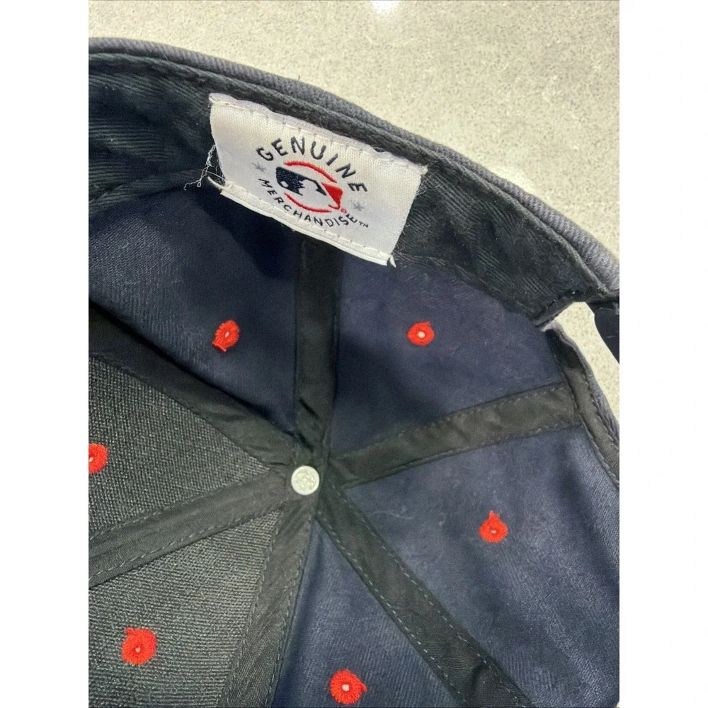 MN Twins Blue Fan Favorite Licensed. Baseball Cap Hat